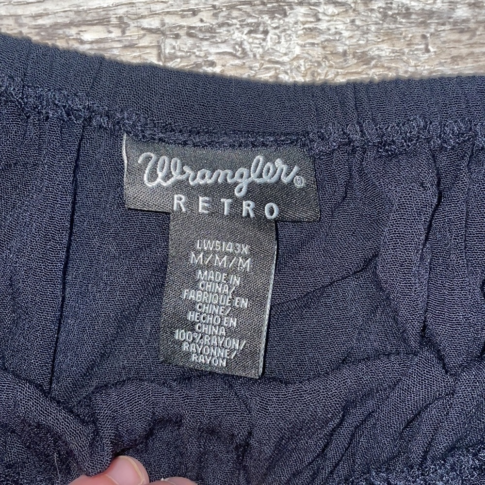 Wrangler medium - Picture 5 of 7